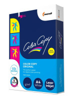 Papier ksero A4/250g (125ark) Color Copy Mondi (88118369)